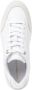 Tommy Hilfiger Witte Court Sneaker Damesschoenen White Dames - Thumbnail 3