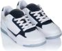 Tommy Hilfiger Witte Locker Sneakers voor Mannen White Heren - Thumbnail 5