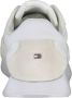 Tommy Hilfiger Heritage Sneaker met Contrasterende Details - Thumbnail 8