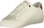 Tommy Hilfiger Witte Heren Sneakers Stijlvol Statement White Heren - Thumbnail 7