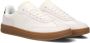 Tommy Hilfiger Plateausneakers TH HERITAGE SNEAKER vrijetijdsschoen lage schoen veterschoen met logo-borduursel - Thumbnail 5