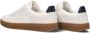 Tommy Hilfiger Plateausneakers TH HERITAGE SNEAKER vrijetijdsschoen lage schoen veterschoen met logo-borduursel - Thumbnail 6
