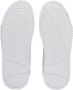 Tommy Hilfiger Witte lage leren sneakers White Heren - Thumbnail 8