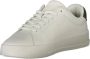 Tommy Hilfiger Witte lage sneakers voor heren White Heren - Thumbnail 8
