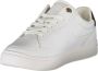 Tommy Hilfiger Lage Sneakers ESSENTIAL CHIC COURT SNEAKER RWB - Thumbnail 7