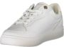 Tommy Hilfiger Plateausneakers ESSENTIAL CHIC COURT SNEAKER vrijetijdsschoen veterschoen lage schoen met th-sieraad - Thumbnail 4