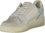 TOMMY JEANS Sneakers met sleehak TJW RETRO BASKET SNEAKER - Thumbnail 5