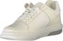 TOMMY JEANS Plateausneakers TJW BASKET SNEAKER FOOTLOCKER in duurzame verwerking vrijetijdsschoen lage schoen veterschoen - Thumbnail 8