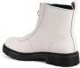 TOMMY JEANS Bikerboots ZIP BOOT met ritssluiting voor - Thumbnail 3