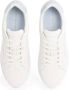 Tommy Hilfiger Plateausneakers ESSENTIAL COURT SNEAKER vrijetijdsschoen lage schoen veterschoen met logo-opdruk - Thumbnail 6