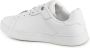 Tommy Hilfiger Sneakers COURT SNEAKER GOLDEN TH met goudkleurige details - Thumbnail 4