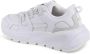 Tommy Hilfiger Polyester Sneaker Met Op Sport Geinspireerde Details En Logo - Thumbnail 4