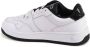 Tommy Hilfiger Retro Basket Sneakers met dierenprint - Thumbnail 3
