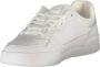 TOMMY JEANS Sneakers (NEW) TJM CUPSOLE LEATHER ESS vrijetijdsschoen lage schoen veterschoen in basket-look - Thumbnail 7