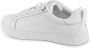 Tommy Hilfiger Plateausneakers CHIQUE COURT SNEAKER met detail in het plateau vrijetijdsschoen lage schoen veterschoen - Thumbnail 9