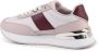 Tommy Hilfiger Th Verhoogde Vrouwelijke Sneakers Streetwear Vrouwen - Thumbnail 2