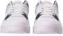 Tommy Hilfiger Sneakers TH BASKET CORE LITE LTH MIX vrijetijdsschoen lage schoen veterschoen met logo-opdruk - Thumbnail 6