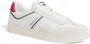 Tommy Hilfiger Sneakers Tommy Jeans Essential Sneaker voor Heren Wit - Thumbnail 10