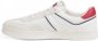 Tommy Hilfiger Sneakers Tommy Jeans Essential Sneaker voor Heren Wit - Thumbnail 11