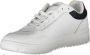 Tommy Hilfiger Plateausneakers TH BASKET CORE LITE LTH freizeitschoen veterschoen lage schoen met gevoerde schacht - Thumbnail 7