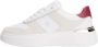 Tommy Hilfiger Sneakers TH FASHION COURT MIX FW0FW08632 - Thumbnail 3