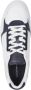 Tommy Hilfiger Witte Locker Sneakers voor Mannen White Heren - Thumbnail 3