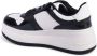 TOMMY JEANS Sneakers TJM RETRO BASKET vrijetijdsschoen halfhoge schoen veterschoen met contrastdetails - Thumbnail 10