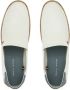 Tommy Hilfiger Instappers HILFIGER ESPADRILLE CORE TEXTILE instapschoen espadrilles zomerschoen contrastaccent op de hiel - Thumbnail 5