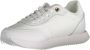 Tommy Hilfiger Sneakers ESSENTIAL RUNNER GLOBAL STRIPES vrijetijdsschoen halfschoen veterschoen met zijstrepen - Thumbnail 11