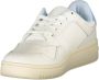 Tommy Hilfiger Polyester Sneakers Minimalistisch Design - Thumbnail 3