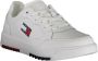 TOMMY JEANS Sneakers TJM RETRO ESS met tommy merkelogo vrijetijdsschoen lage schoen veterschoen - Thumbnail 11