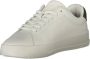 Tommy Hilfiger Witte lage sneakers voor heren White Heren - Thumbnail 5