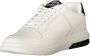 Tommy Hilfiger Witte lage sneakers met demping White Heren - Thumbnail 5