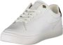 Tommy Hilfiger Lage Sneakers ESSENTIAL CHIC COURT SNEAKER RWB - Thumbnail 7