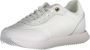 Tommy Hilfiger Sneakers ESSENTIAL RUNNER GLOBAL STRIPES vrijetijdsschoen halfschoen veterschoen met zijstrepen - Thumbnail 5