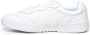 Tommy Jeans Leren sneakers met labeldetails model 'CUPSOLE LEATHER' - Thumbnail 7
