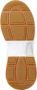 TOMMY HILFIGER Lage Sneakers Dames Chunky Feminine Runner Hardware Maat: 39 Materiaal: Suède Kleur: Wit - Thumbnail 6