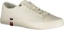 Tommy Hilfiger Sneakers ESSENTIAL LEATHER SNEAKER vrijetijdsschoen lage schoen veterschoen - Thumbnail 10