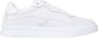 Tommy Hilfiger Witte Sneakers van Hoogwaardige Materialen White Heren - Thumbnail 3