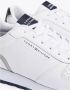 Tommy Hilfiger Plateausneakers NEW RUNNER EVA MIX LTH FLAG vrijetijdsschoen halfschoen veterschoen met logo-opdruk - Thumbnail 5