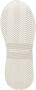 TOMMY HILFIGER Lage Sneakers Dames Lux Monogram Runner Maat: 40 Materiaal: Suède Kleur: Wit - Thumbnail 5