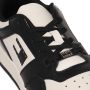 TOMMY JEANS Sneakers TJM LEATHER CUPSOLE 2.0 in contrast-look vrijetijdsschoen lage schoen veterschoen - Thumbnail 15