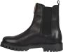 Tommy Hilfiger Chelsea boots met ritssluiting model 'ZIP BOOT' - Thumbnail 4