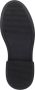 Tommy Hilfiger Zwarte Chelsea Flag Enkellaarzen Black Dames - Thumbnail 6
