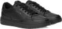 Tommy Hilfiger Sneakers TH BASKET CORE LEATHER ESS met gepolsterde schaprand vrijetijdsschoen lage schoen veterschoen - Thumbnail 8
