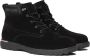 Tommy Hilfiger Zwarte Corporate Outdoor Enkellaarzen Black Heren - Thumbnail 2