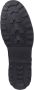 Tommy Hilfiger Zwarte Corporate Outdoor Enkellaarzen Black Heren - Thumbnail 6