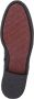 Tommy Hilfiger Zwarte Crepe Look Lange Hoge Laarzen Black Dames - Thumbnail 2
