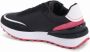 Tommy Hilfiger Zwarte Damessneakers Stijlvol Ontwerp - Thumbnail 2