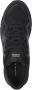 Tommy Hilfiger Sneakers met sleehak M RUNNER TECH KNIT vrijetijdsschoen lage schoen veterschoen chunky sneaker met logovlag - Thumbnail 5